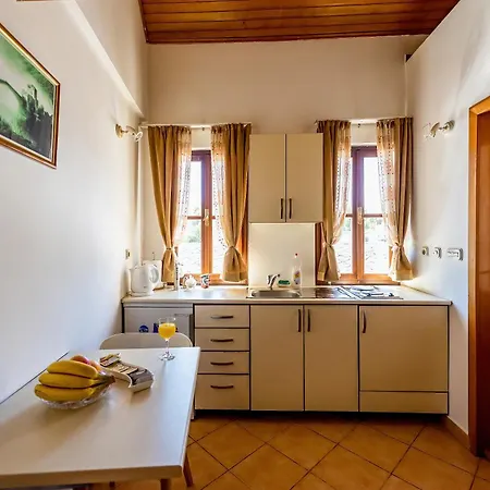 Apartamento Old Bridge Cedar Loft