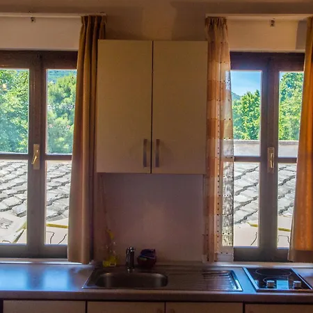 Old Bridge Cedar Loft Apartamento