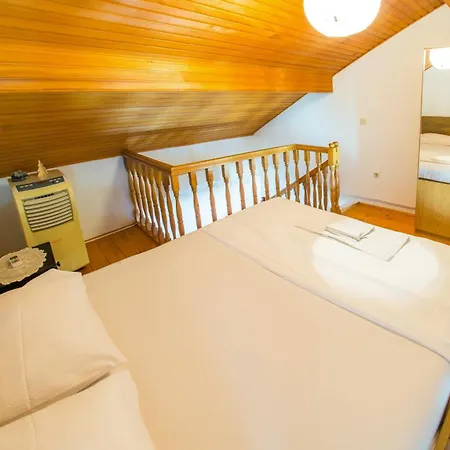 Apartamento Old Bridge Cedar Loft Mostar