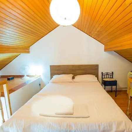 Old Bridge Cedar Loft * Mostar