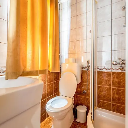 Apartamento Old Bridge Cedar Loft Mostar