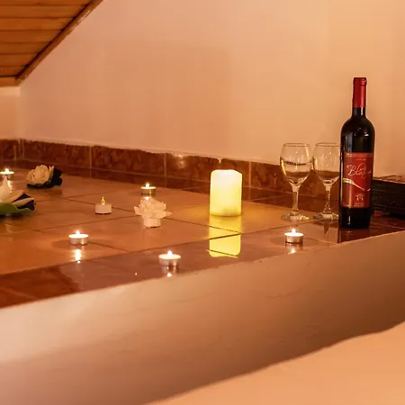 Old Bridge Cedar Loft * Mostar