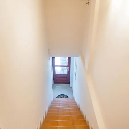 Old Bridge Cedar Loft Apartamento